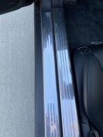 Mercedes-Benz SL600 2007 года